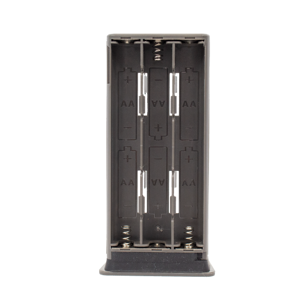 DC-2 AA Battery Tray