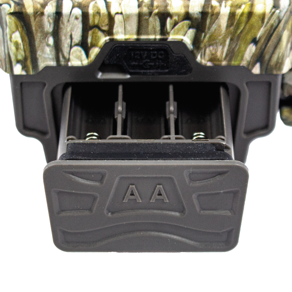 DC-2 AA Battery Tray - Image 3