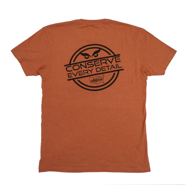 Conserve Every Detail - T-Shirt - Image 2