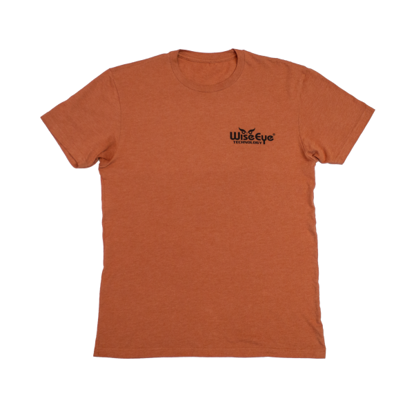 Conserve Every Detail - T-Shirt