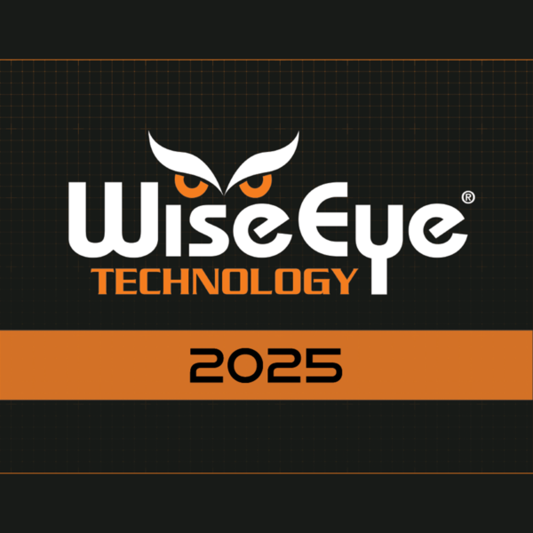 2025 WiseEye Calendar