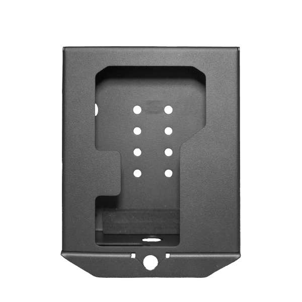 Security Box - MiniCam and DataCam