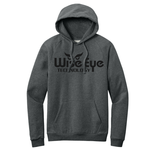 WiseEye Hoodie