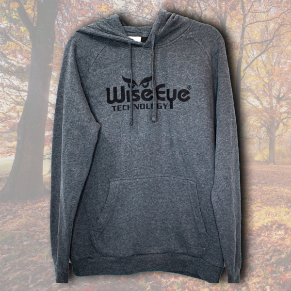 WiseEye Hoodie - Image 3