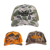WiseEye Camo Hat