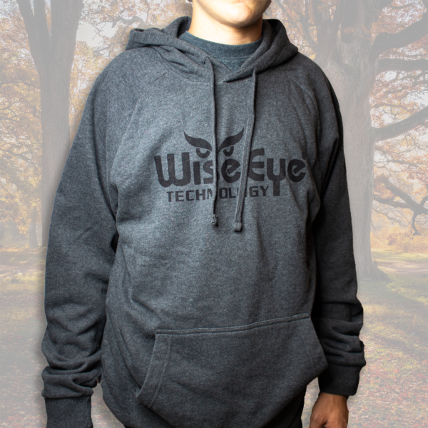 WiseEye Hoodie - Image 2