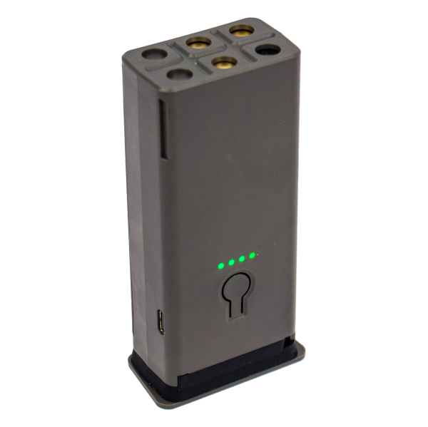 DC-2 Li-ion Battery - Image 2