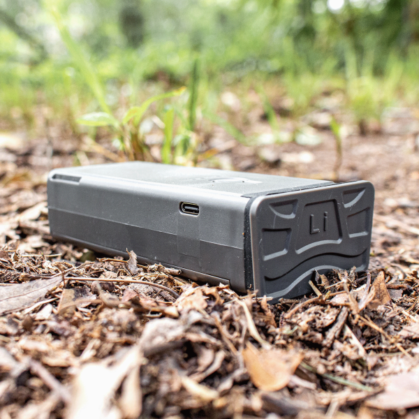 DC-2 Li-ion Battery - Image 3