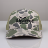 WiseEye Camo Hat - Image 2