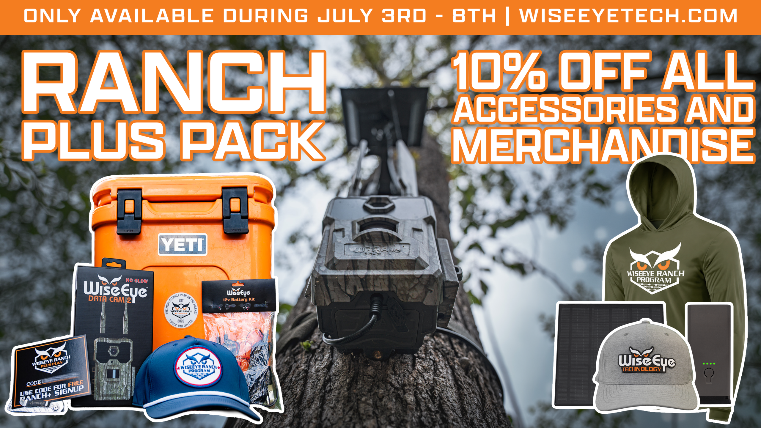Ranch+and10%