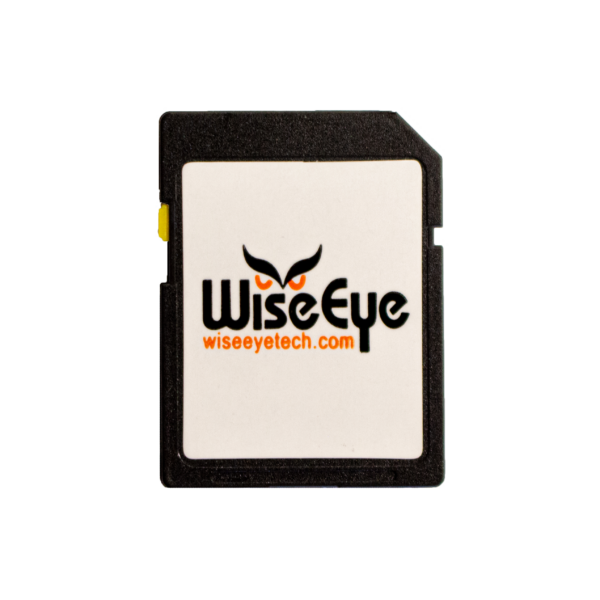 SD Card 32GB - Image 2