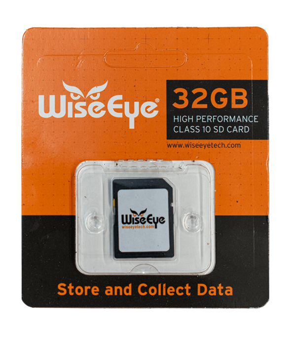 SD Card 32GB