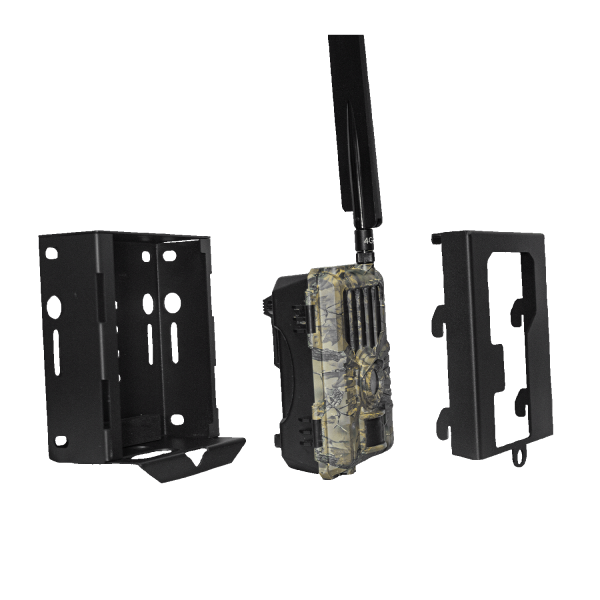 Security Box - MiniCam and DataCam - Image 2