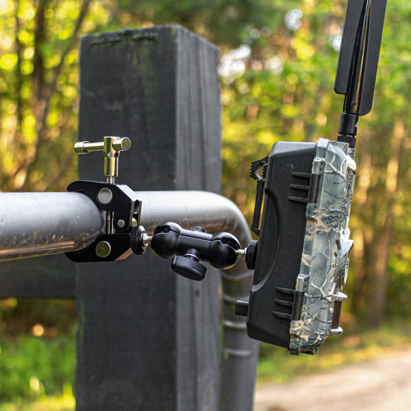 Clamp Mount Kit - Image 2