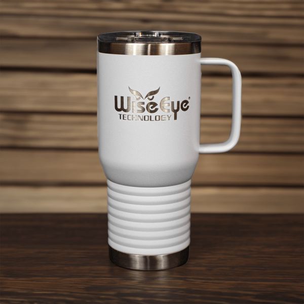 WiseEye Tumbler