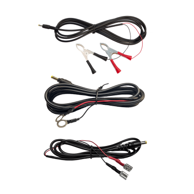12v Cords