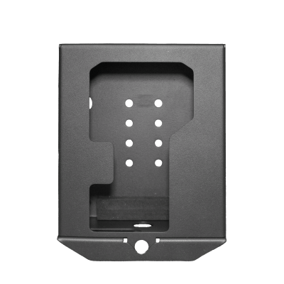 Data Cam Security Box Cut Out