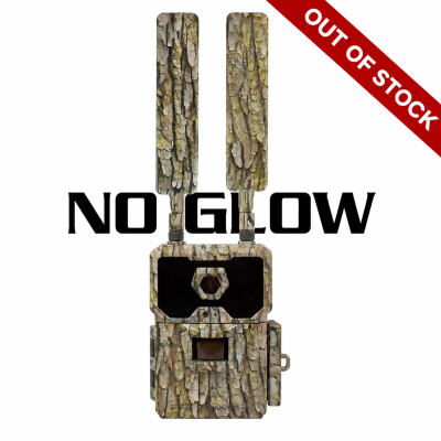 Out of Stock DC-2 No Glow