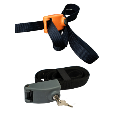 Security Strap Product